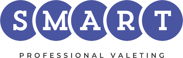 Smart Professional Valeting logo
