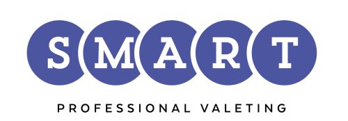 Smart Professional Valeting logo